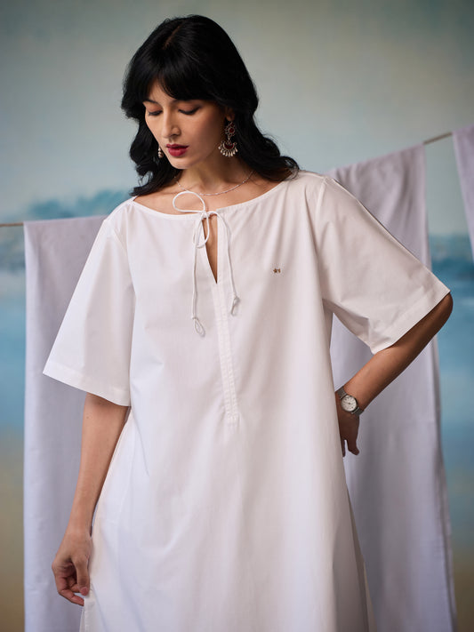 Misraa Signature Dori Kurta