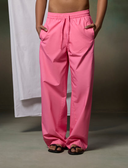 Misraa Signature Pants - Magnolia Pink (Men)