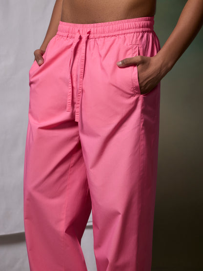 Misraa Signature Pants - Magnolia Pink (Men)