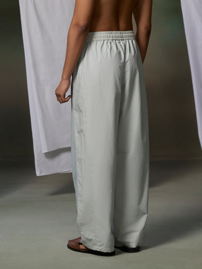Misraa Signature Pants - Sea Shell Grey (Men)