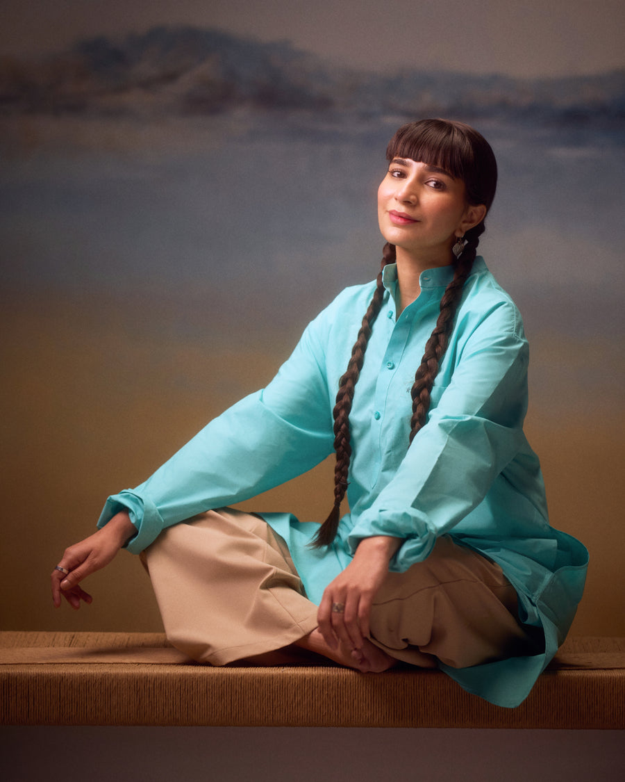 Signature Kurtas